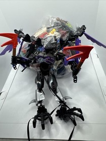 LEGO Bionicle Mechanical Mixed Rare Discontinued Included Chima 70205 Included