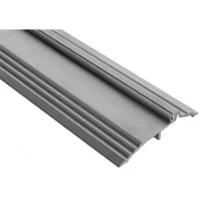 National Guard 803V-72 Threshold, Smooth/Fluted Top, 6 Ft.