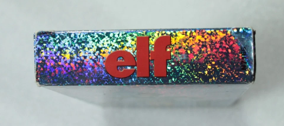 ELF VHS Tape Christmas Movie Will Ferrell James Caan - Image 3 of 4