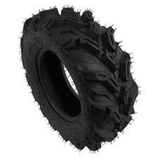 Pair (2) ITP Mud Lite XTR Tires 25x8.00-12 Radial Blackwall 560398