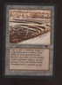 1994 MTG Magic The Gathering Antiquities Tetravus