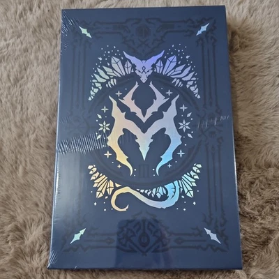 Critical Role Vox Machina Origins Volume 3 Limited Edition Dark Horse Comics