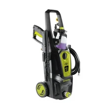 Sun Joe Electric Pressure Washer w/ Extension Wand, PWMA Certified (Used)