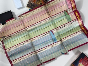 Dragon Warrior III 3 (Nintendo NES) CIB Complete w/ 3 Original Inserts