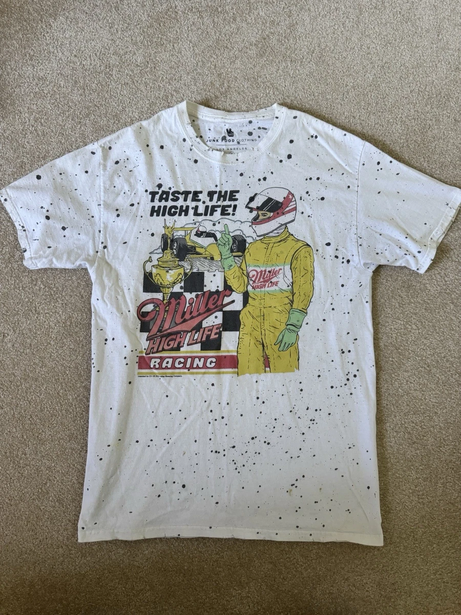 Junk Food T-Shirts for Men for sale | eBay
