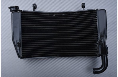Wasserkühler Typ Original Aluminium für Ducati SBK 999 H4 2005-2006