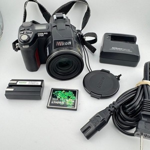 Nikon Coolpix 8700 | eBay