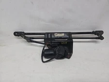 Jeep Wrangler TJ 97-06 Front Windshield Wiper Motor Linkage Assembly OEM 