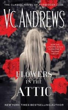Flowers in the Attic by Andrews, V C Book The Cheap Fast Free Post