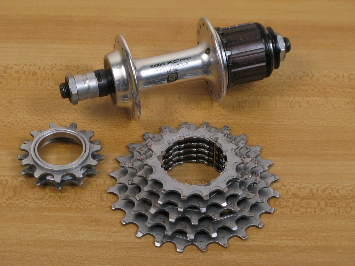 25+ Suntour Bicycle Hubs for sale | Updated Oct 2026