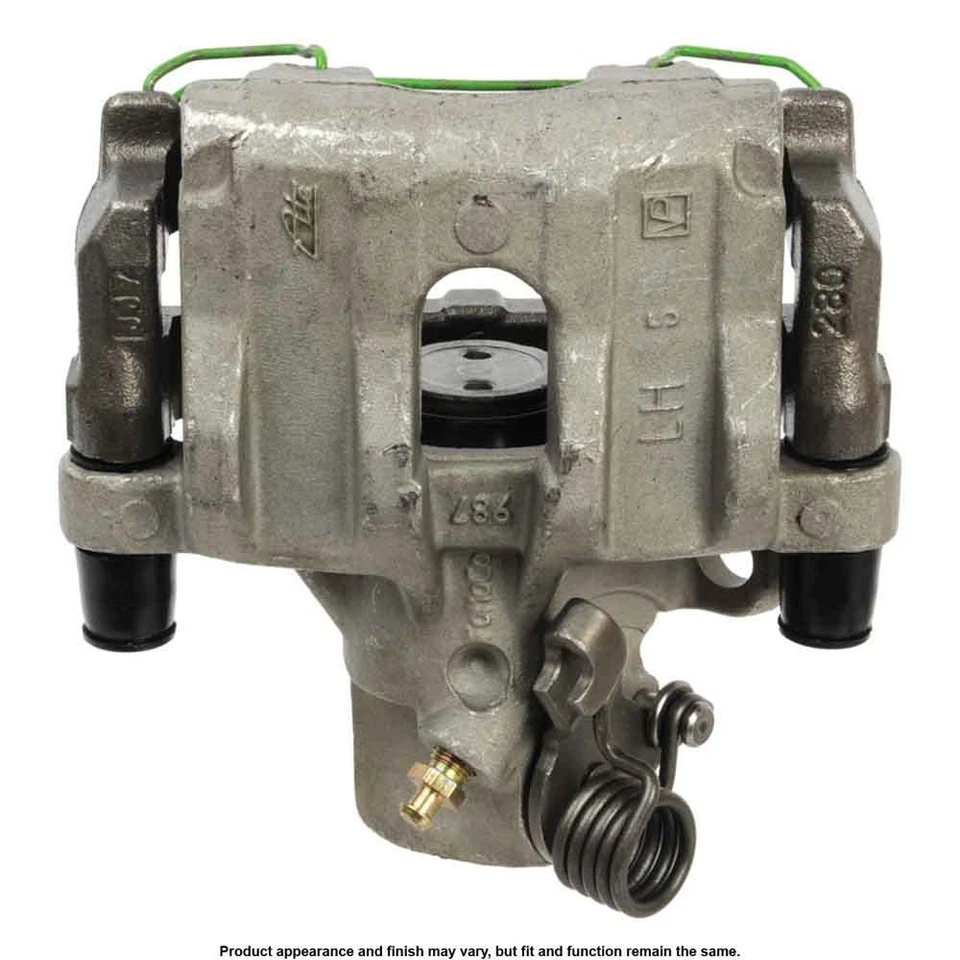 Cardone Rear Left Brake Caliper For Mazda 3 Volvo V50 C30 S40 C70 - Image 2 of 4