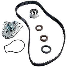 Water Pump Belt Kit for Honda CR-V 2.0L Acura Integra 1.8L 1996-2001 ITM184