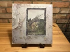 Led Zeppelin IV" LP - Atlantic Records 12" Vinyl Vintage 1971