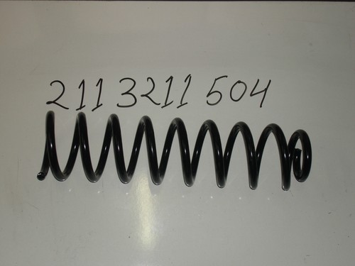 MERCEDES E CLASS 211 CHASSIS FRONT SPRING BOGE SHOCKS 2113211504 - 第 1/1 張圖片