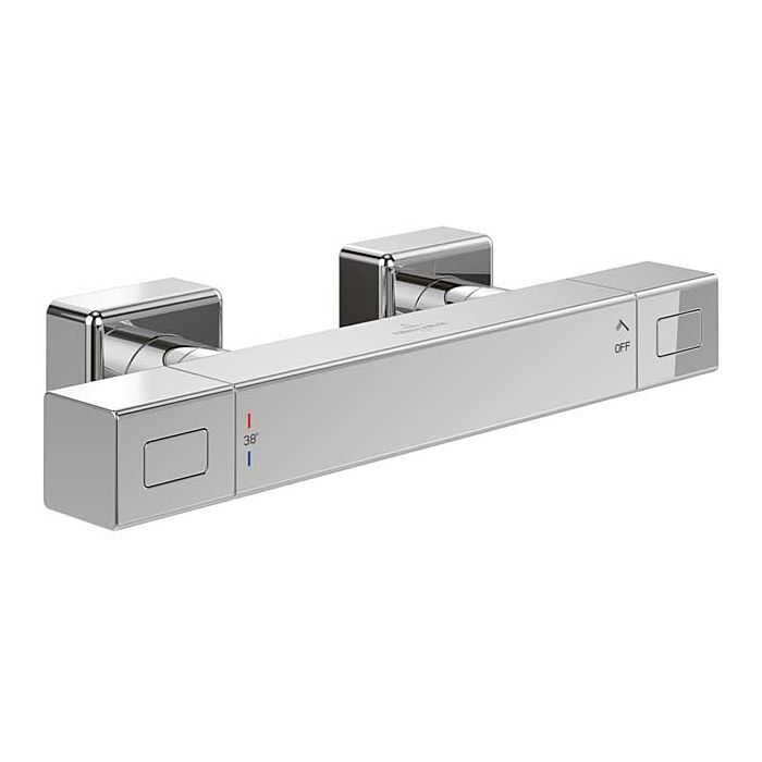Универсальные краны и фитинги Villeroy & Boch Brause-Термостат TVS00001800061