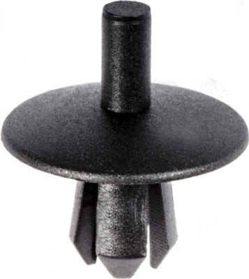AMZ Clips And Fasteners 25 Hood Insulation Push-Type Retainers Compatible with
