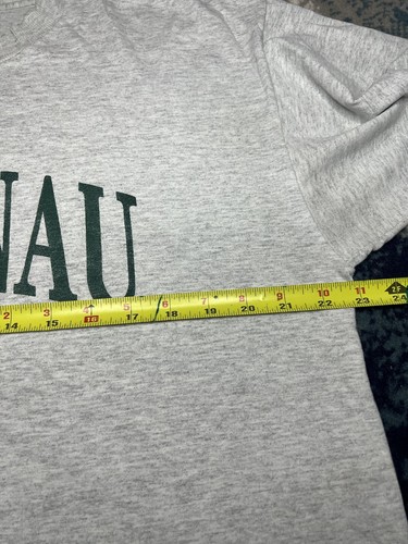 Vtg Leelanau H.L. Miller T Shirt Michigan Tee 90s Sz XL Made USA Single Stitch - Picture 9 of 15