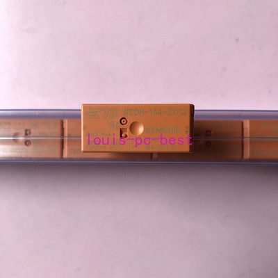 5pcs RZOH-1A4-D012 Tyco Electronics Power Relay 16A 250VAC 12VDC 6Pins