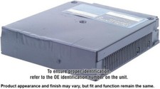 Cardone Reman Engine Control Module 78-8498F | High-Quality Auto Part, Universal