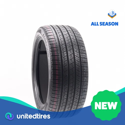 New 255/45R19 Pirelli Scorpion MS TO Elect PNCS 104V - 9/32 - Tire