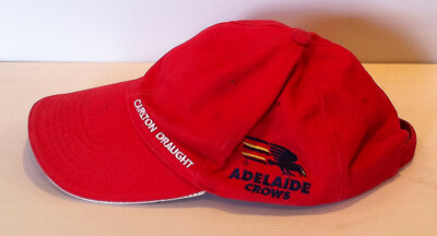 baseball caps adelaide