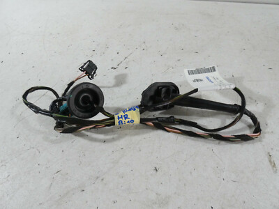 Mercedes Benz B-Klasse BJ 2010 Türkabelbaum hinten rechts A1695403905