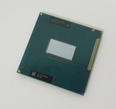 Intel i5-3320M Sockel G2 988-Pin 2,6 - 3,3 GHz SR0MX Notebook Prozessor CPU