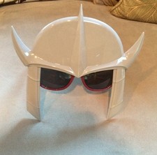 Teenage Mutant Ninja Turtles TMNT Hat Glasses Combo Rare