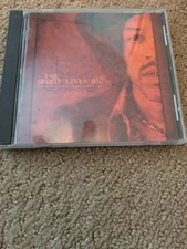 V/A - The Spirit Lives On The Music of Jimi Hendrix Revisited Vol 1 Metal Bands