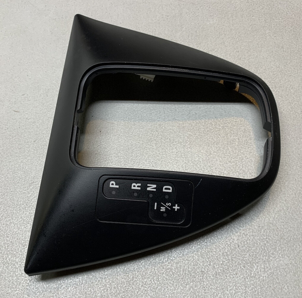 BMW E53 X5 Gear Selector Cover Shift Panel 51167060445 OEM | eBay