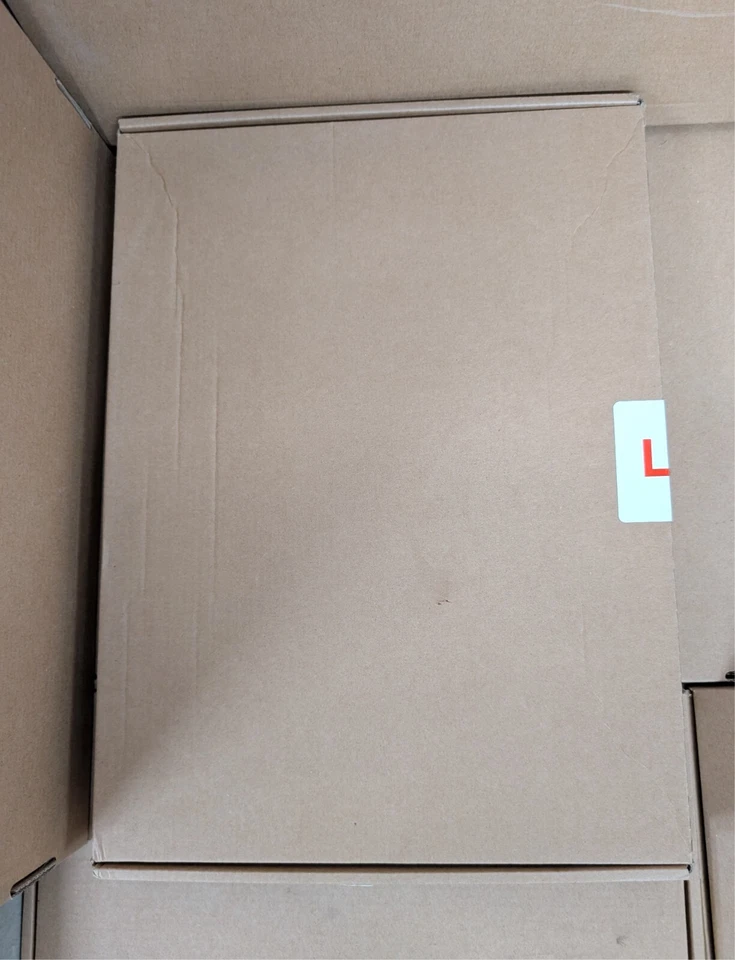 Новый OEM Lenovo 300e Chromebook 81H0 нижний нижний базовый чехол 5CB0Q93982 - Изображение 4 из 4