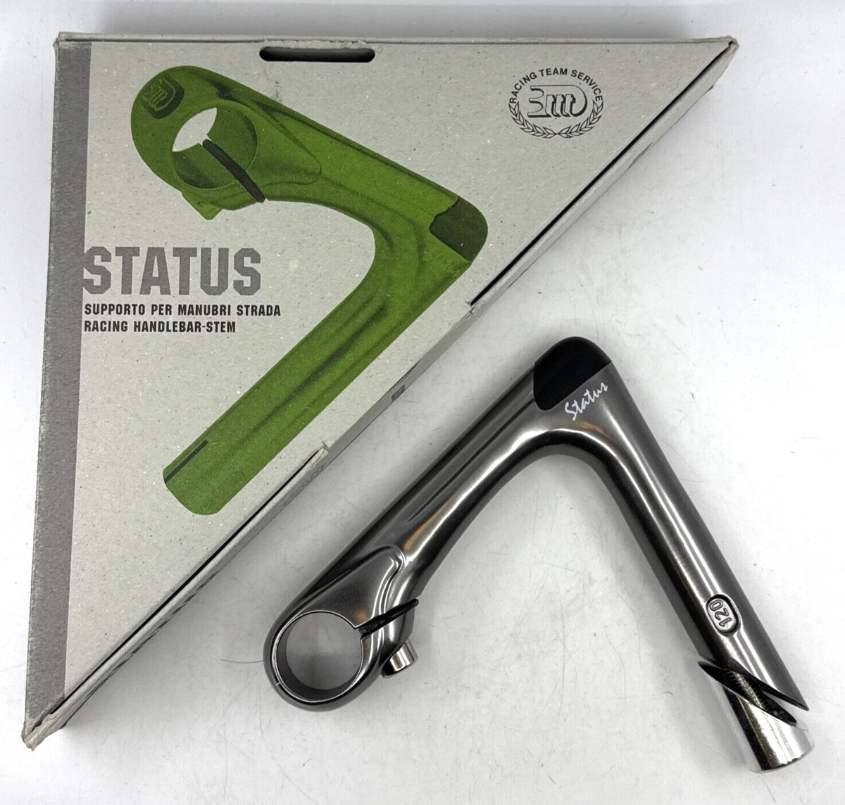 3T Bicycle Stems for sale - eBay