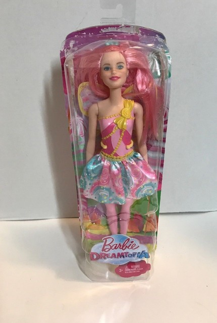 barbie sweetville