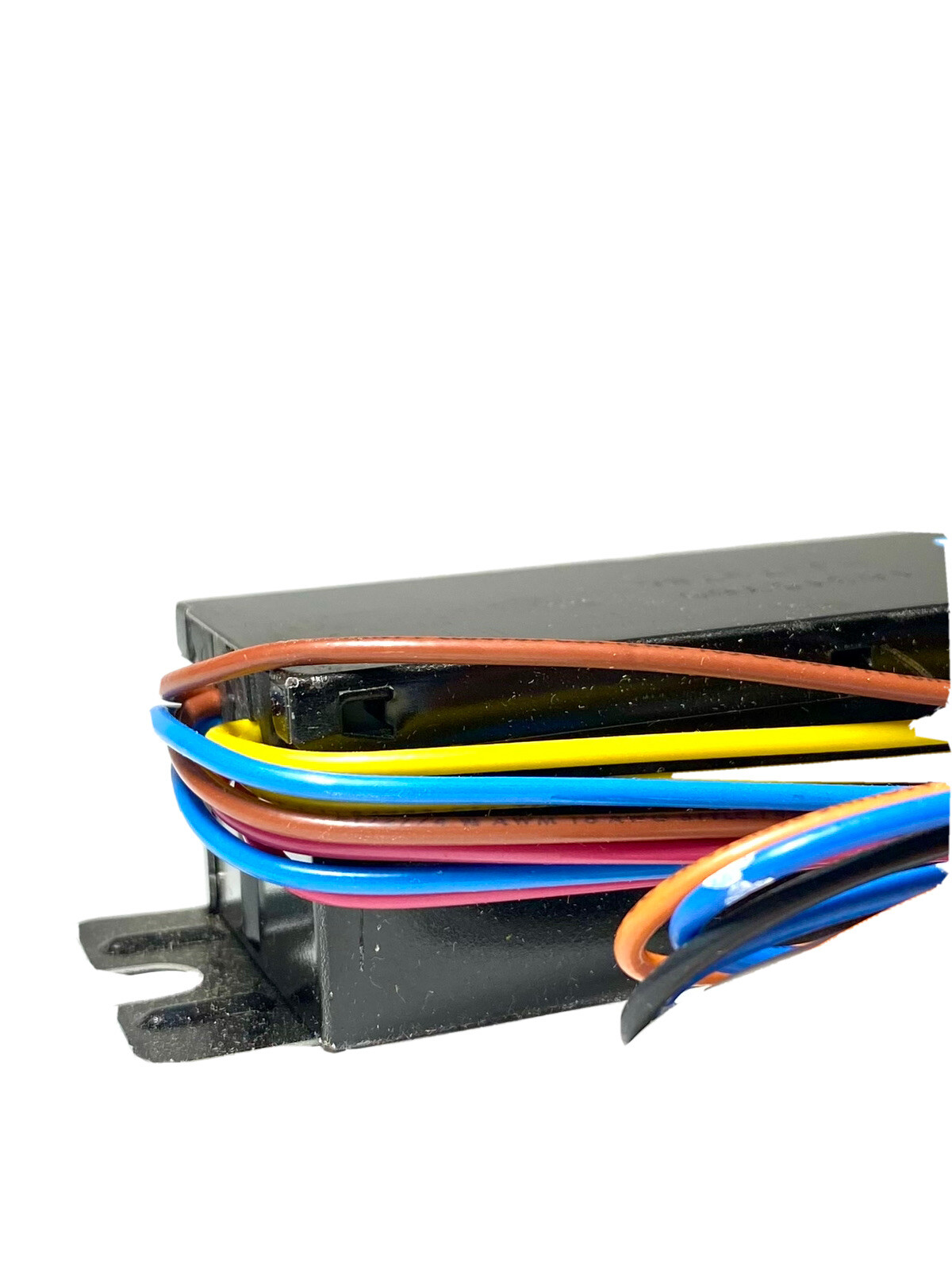 Advance 4 Lamp Electronic Fluorescent Ballast ICN4S5490C2LSG T5HO