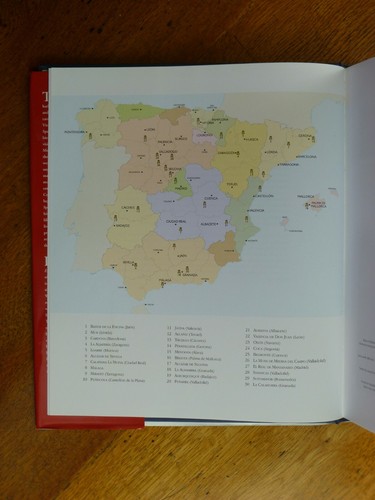 Castles of Spain by Lluis Monreal (Large hardback, 1999) - Picture 3 of 5