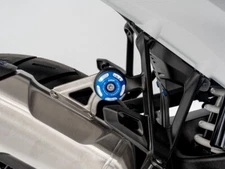 BMW S1000RR/M1000RR Exhaust Bracket Washer - DBK