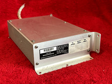 GARMIN GDL 49 DATA LINK RECEIVER P/N 011-00729-00 WITH CONNECTOR