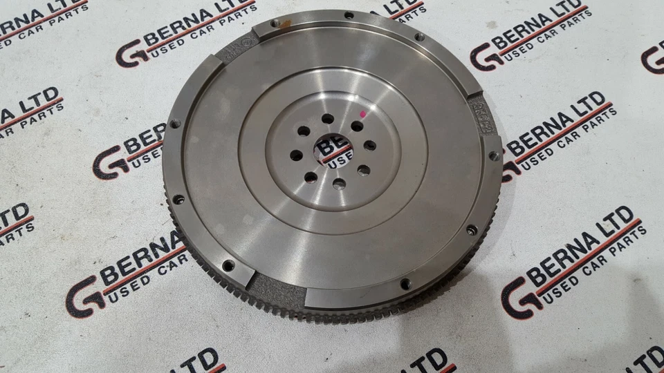 Ford Transit Connect 2002-2013 volante 1102698 XS4Q6375AD genuino Foto 3 de 4