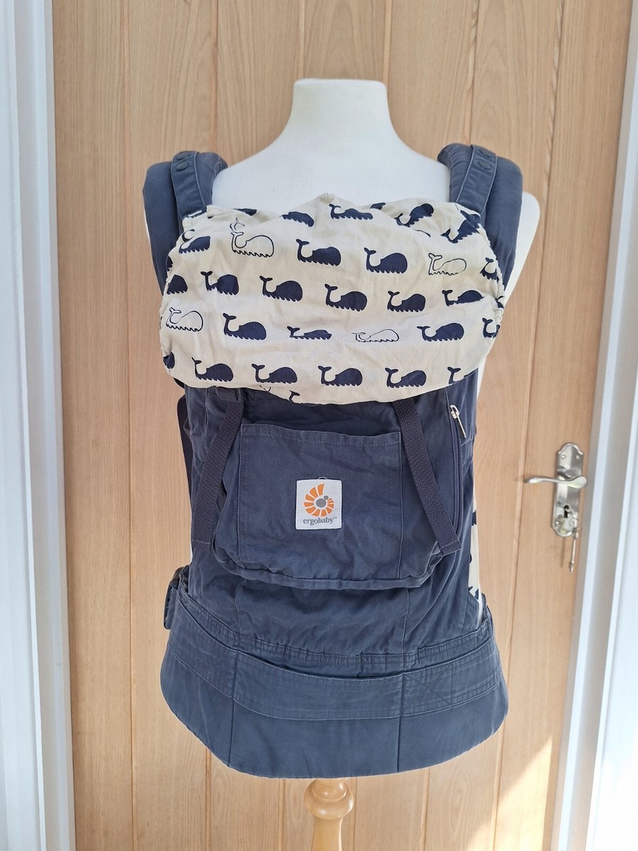 Sea Skipper Ergo Baby Nautical Ergo Doll Carrier Sea Skipper Online