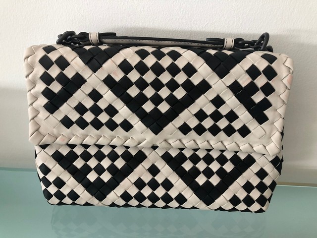 ebay bottega veneta bags