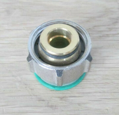 Simplex Klemmverschraubung Anschluss 11408 18x2,0 mm 3/4Zoll Pumpenkost K18/258