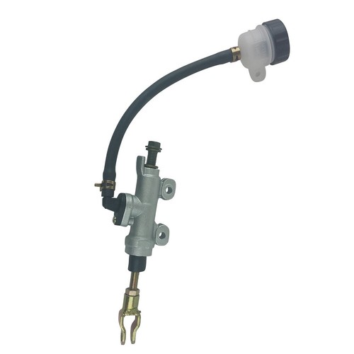 Rear Brake Caliper Master Cylinder Pump Yerf-Dog Spiderbox GX150 150cc Go Kart - Picture 2 of 4