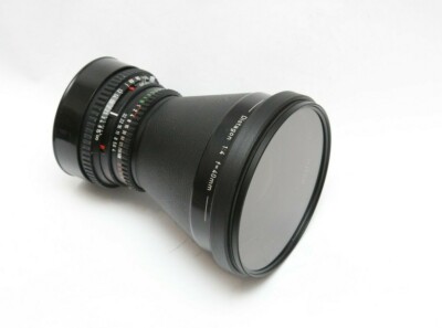 Distagon C 40 MM F/4 Circular 105mm Filter Adapter Bayonet Lock