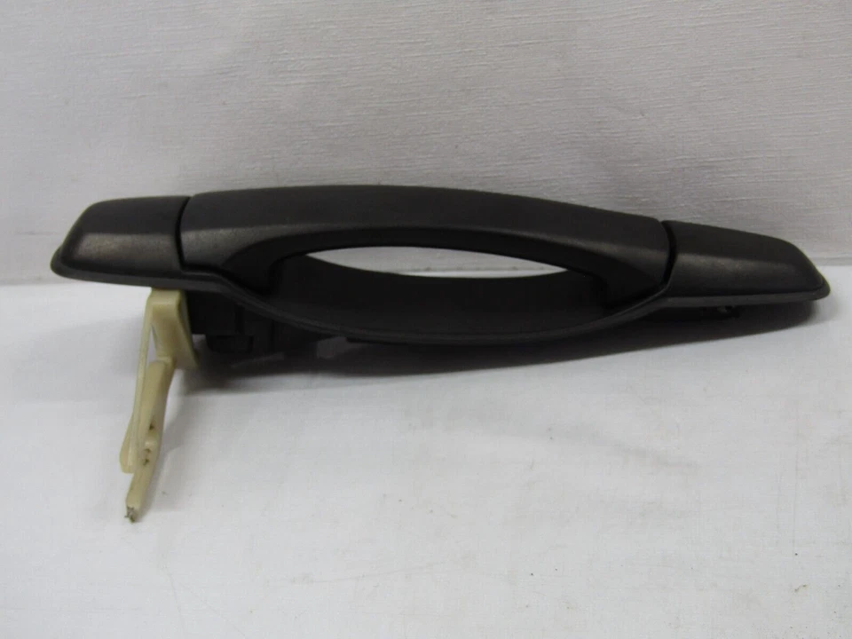 Manija de puerta exterior trasera derecha lado pasajero Subaru Forester 2003-2008 OEM Foto 2 de 4