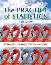 The Practice of Statistics, Starnes D.