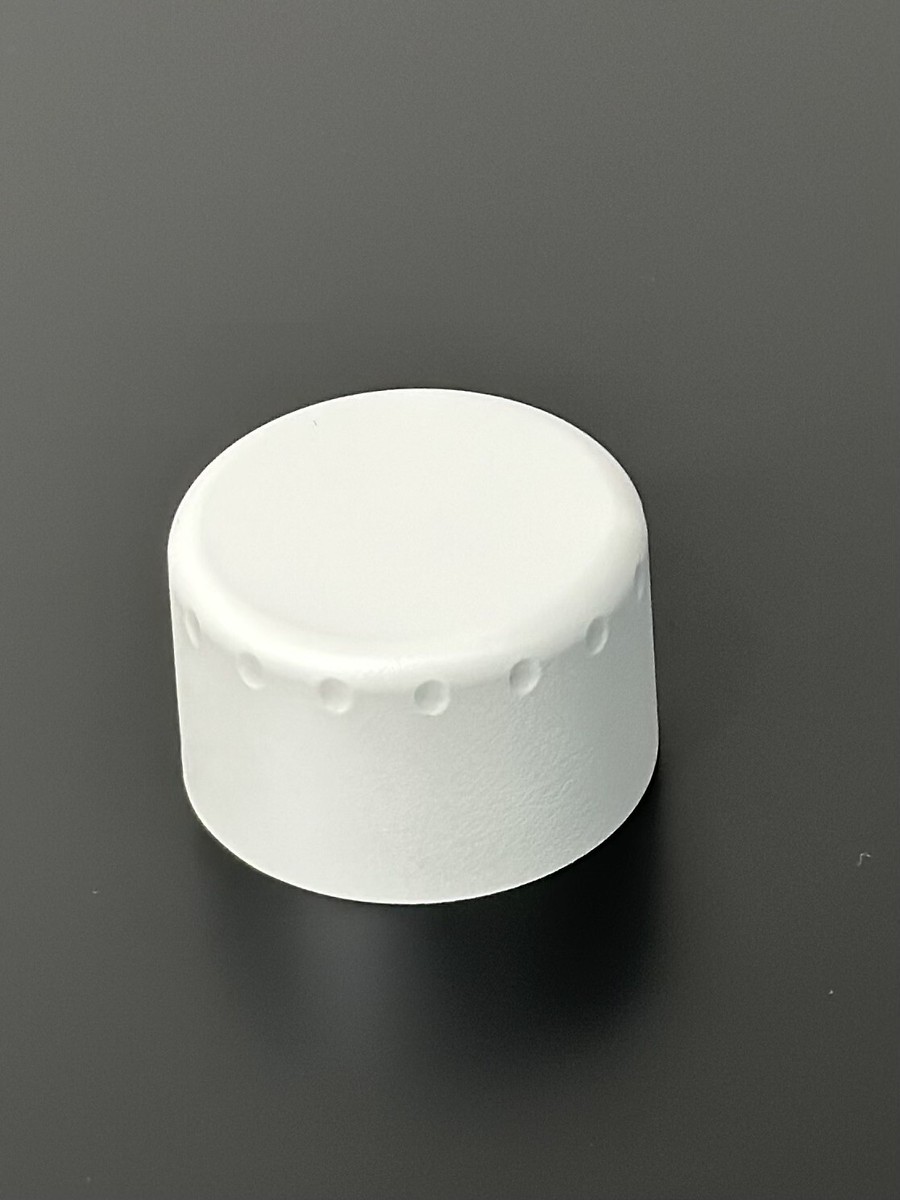 GE Datex Ohmeda Cardiocap/5 Knob 896291-HEL Compatible