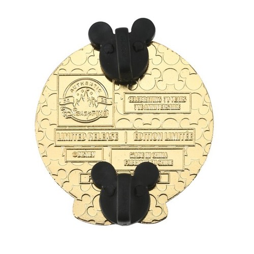 Tienda Disney Japón Pin Insignia Peter Pan & Wendy PETER PAN 70 AÑOS Nuevo Envío Gratuito con T - Imagen 3 de 4