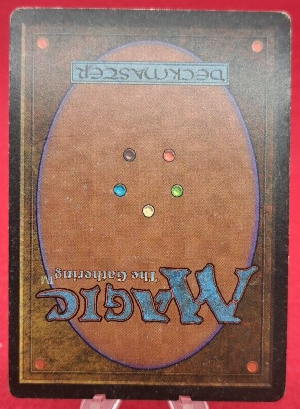 MTG Plateau FBB Italian 3rd Edition Magic the Gathering Card MTG Plateau FBB Italian 3rd Edition Magic the Gathering Card