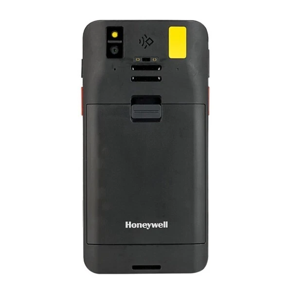 Honeywell CT30P-L0N-27D10NG ordenador móvil de mano 14 cm Android NFC Renovado - Imagen 2 de 3