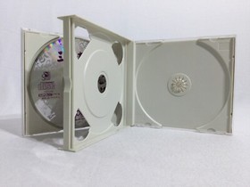 PC Engine SCD SANGOKUSHI III / Super Schwarzschild TurboGrafx-CD Japan Import